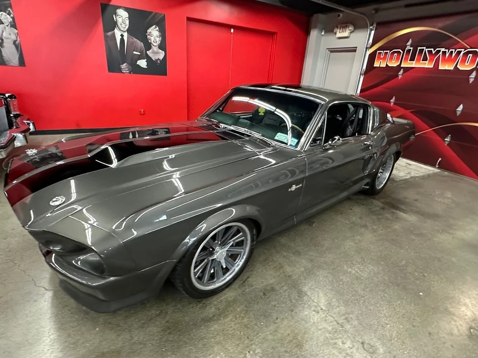 1968 Ford Replica - Image 25 of 31