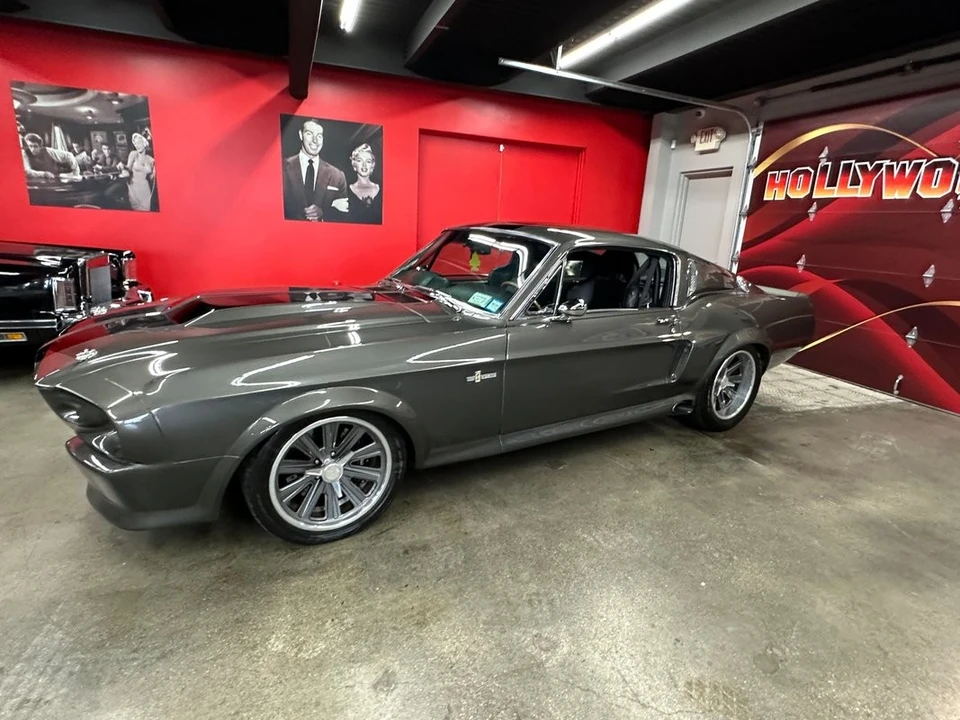 1968 Ford Replica - Image 23 of 31