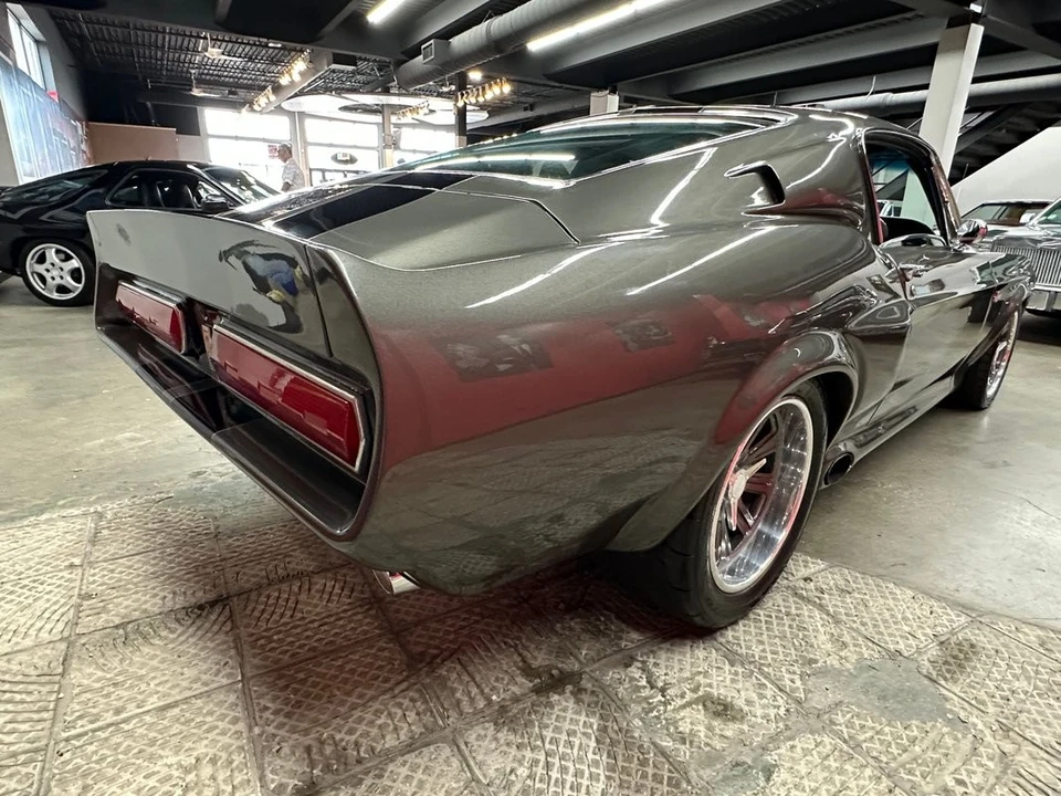 1968 Ford Replica - Image 14 of 31