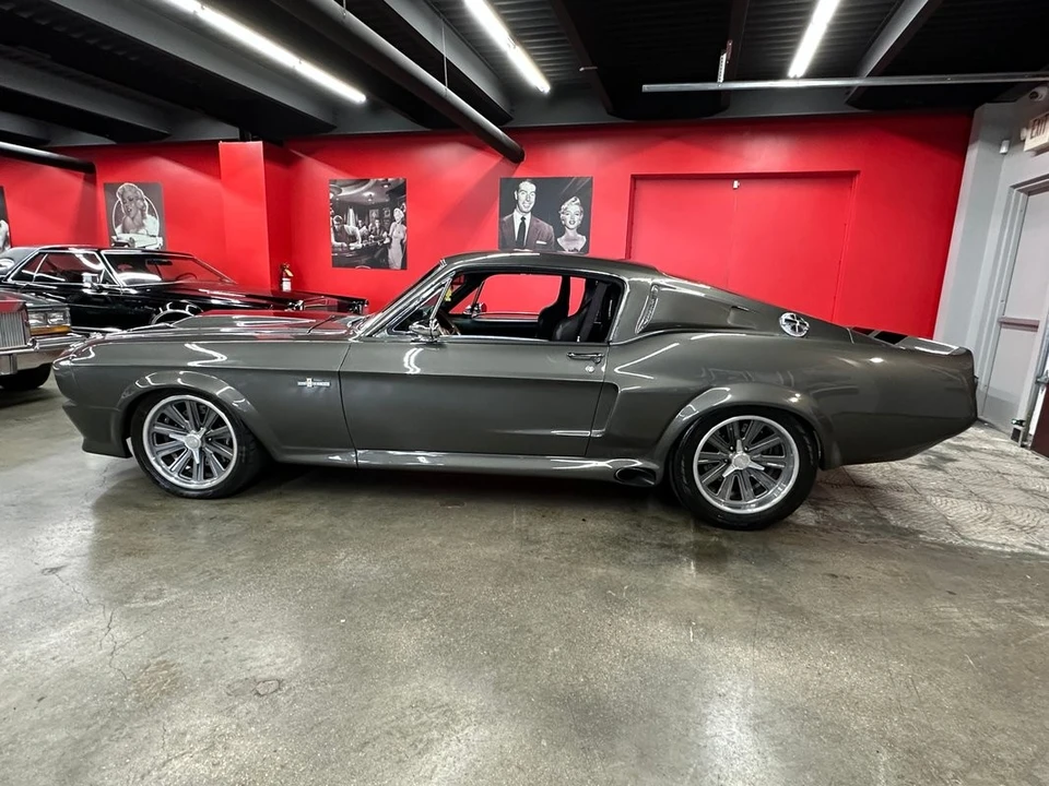 1968 Ford Replica - Image 20 of 31