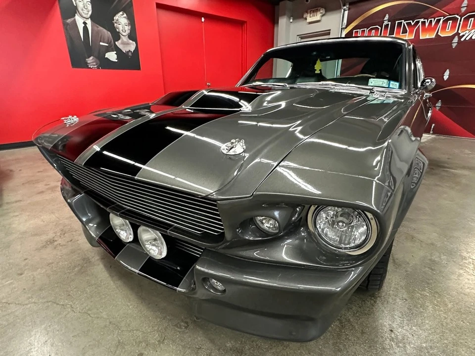 1968 Ford Replica - Image 27 of 31