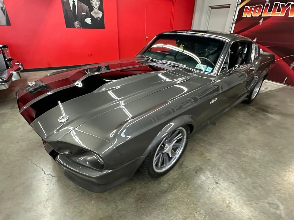 1968 Ford Replica - Image 26 of 31