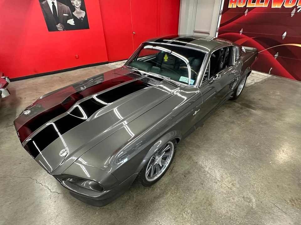 1968 Ford Replica - Image 28 of 31