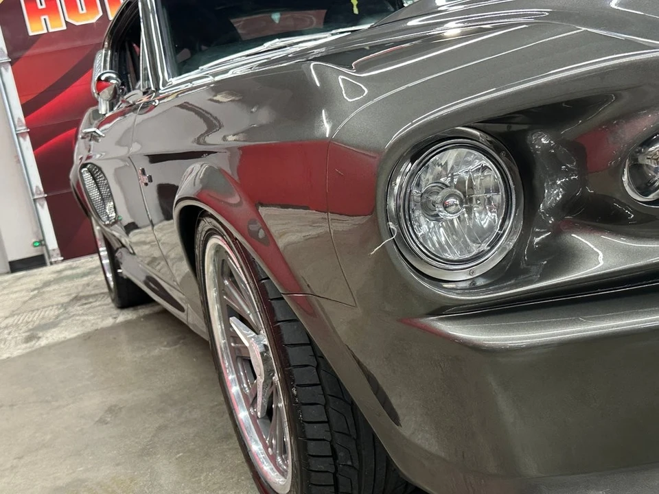 1968 Ford Replica - Image 30 of 31