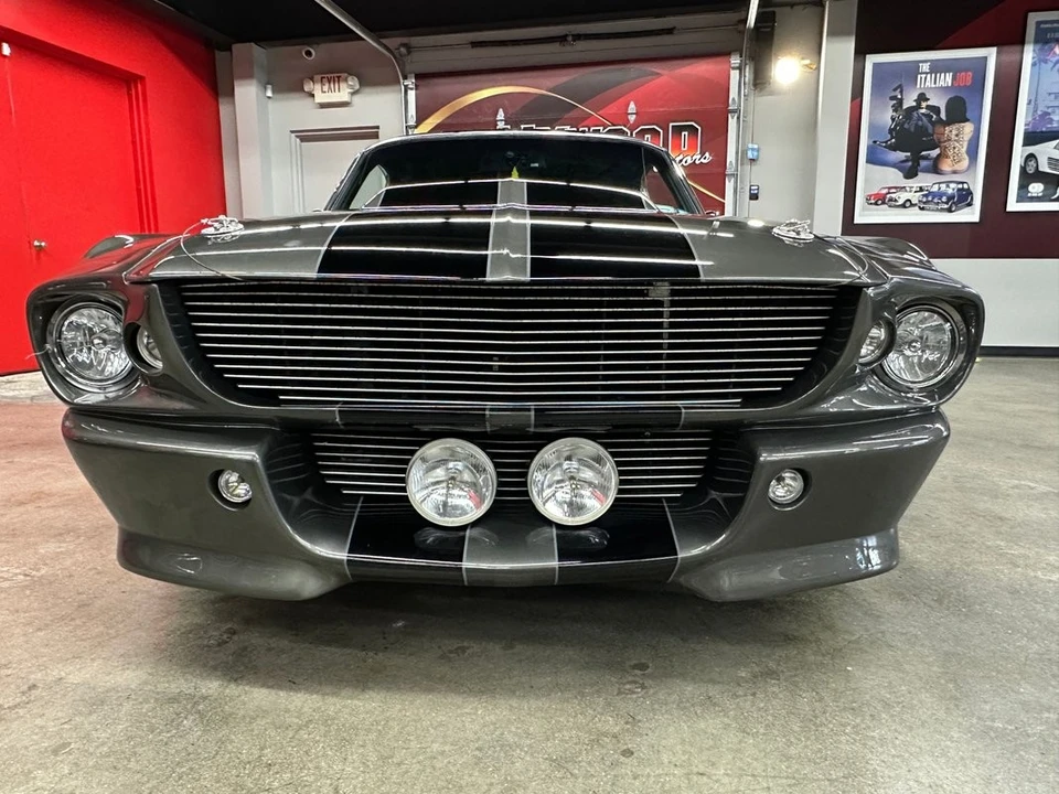 1968 Ford Replica - Image 31 of 31