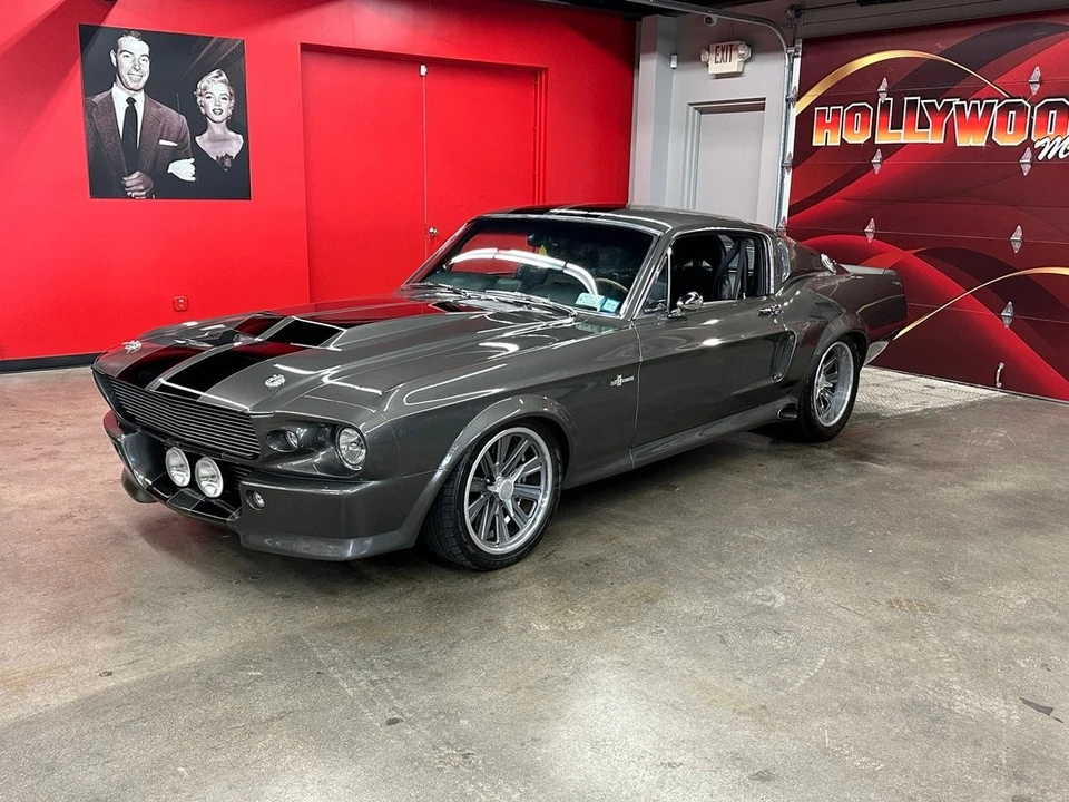 1968 Ford Replica - Image 4 of 31