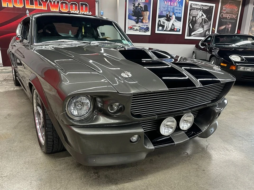 1968 Ford Replica - Image 8 of 31