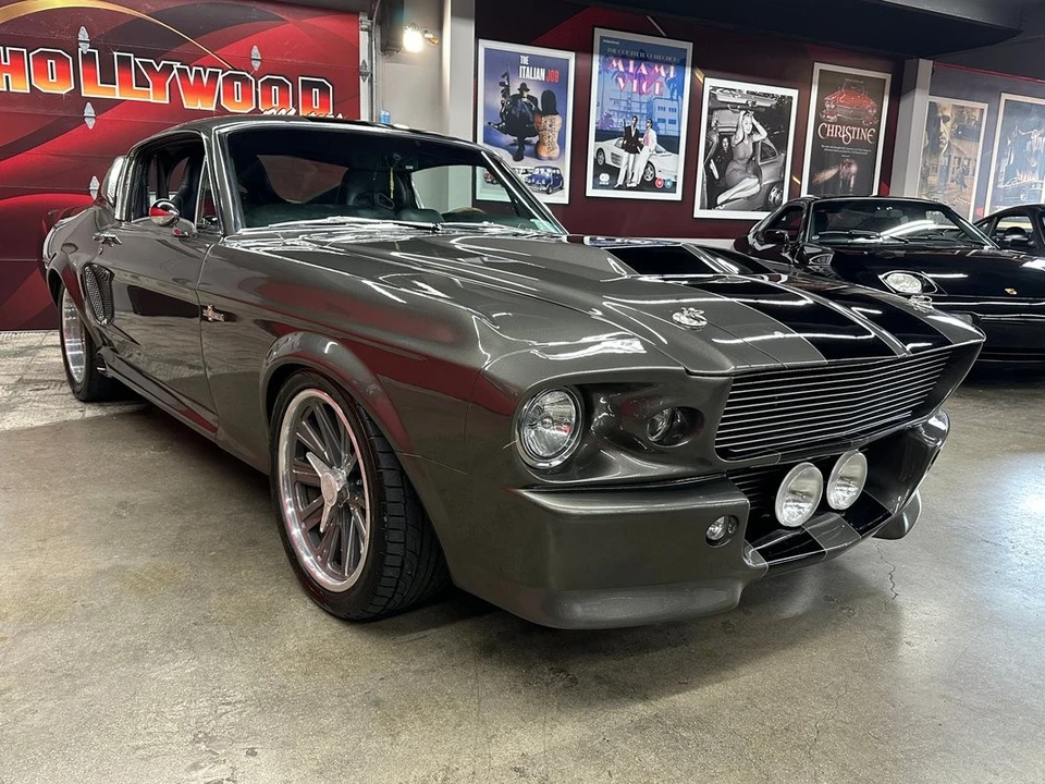 1968 Ford Replica - Image 9 of 31