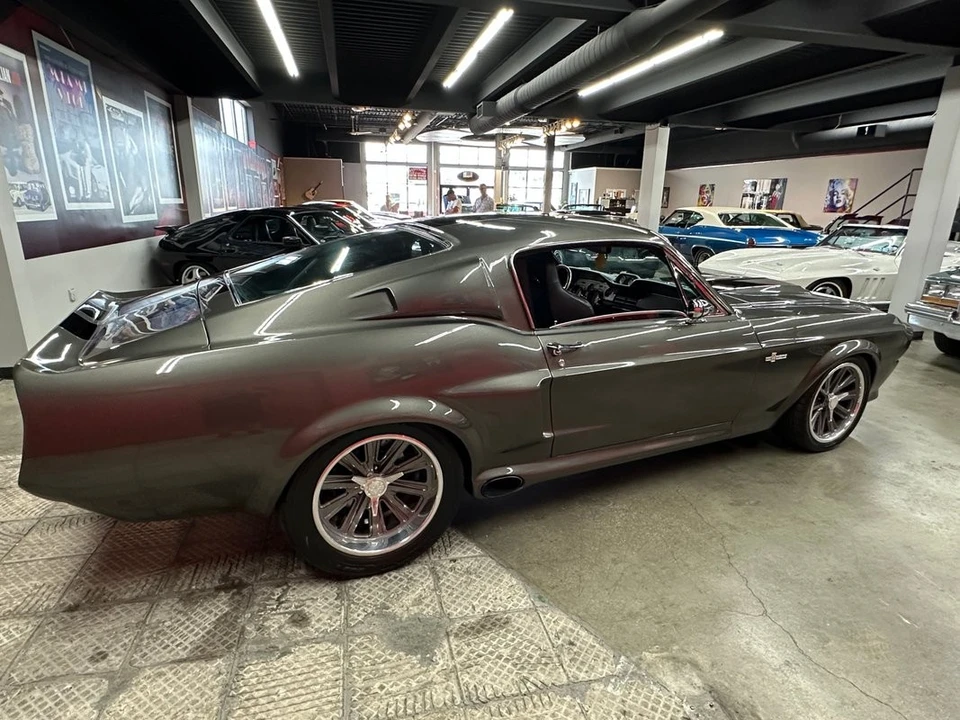 1968 Ford Replica - Image 12 of 31