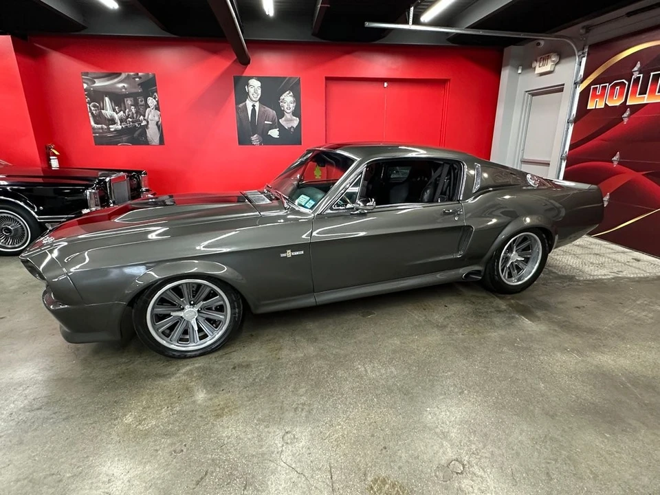 1968 Ford Replica - Image 21 of 31