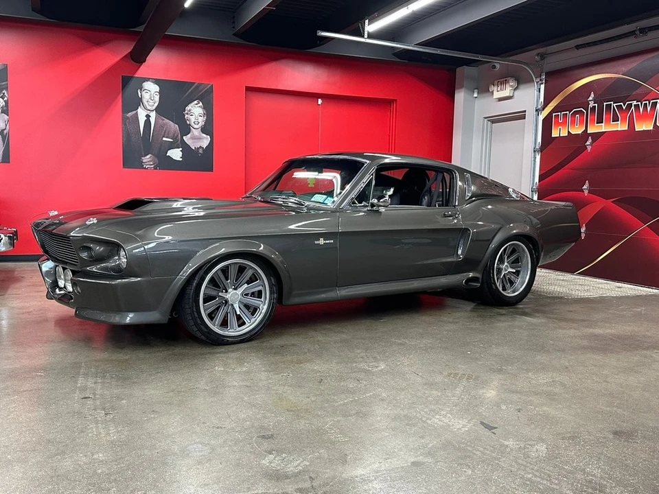 1968 Ford Replica - Image 2 of 31