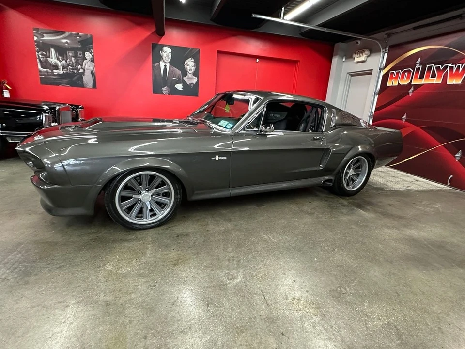 1968 Ford Replica - Image 22 of 31
