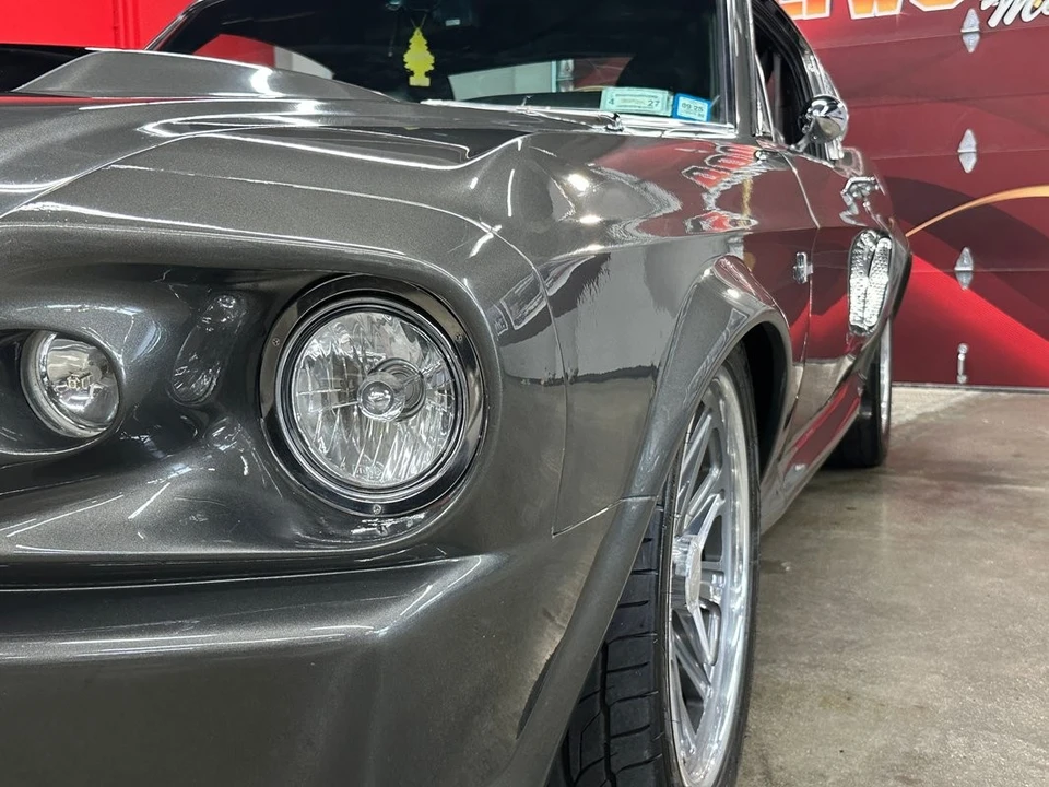 1968 Ford Replica - Image 29 of 31