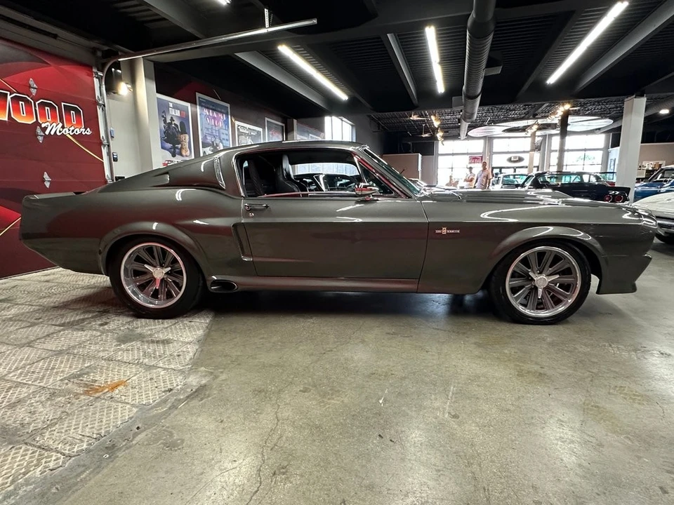 1968 Ford Replica - Image 11 of 31