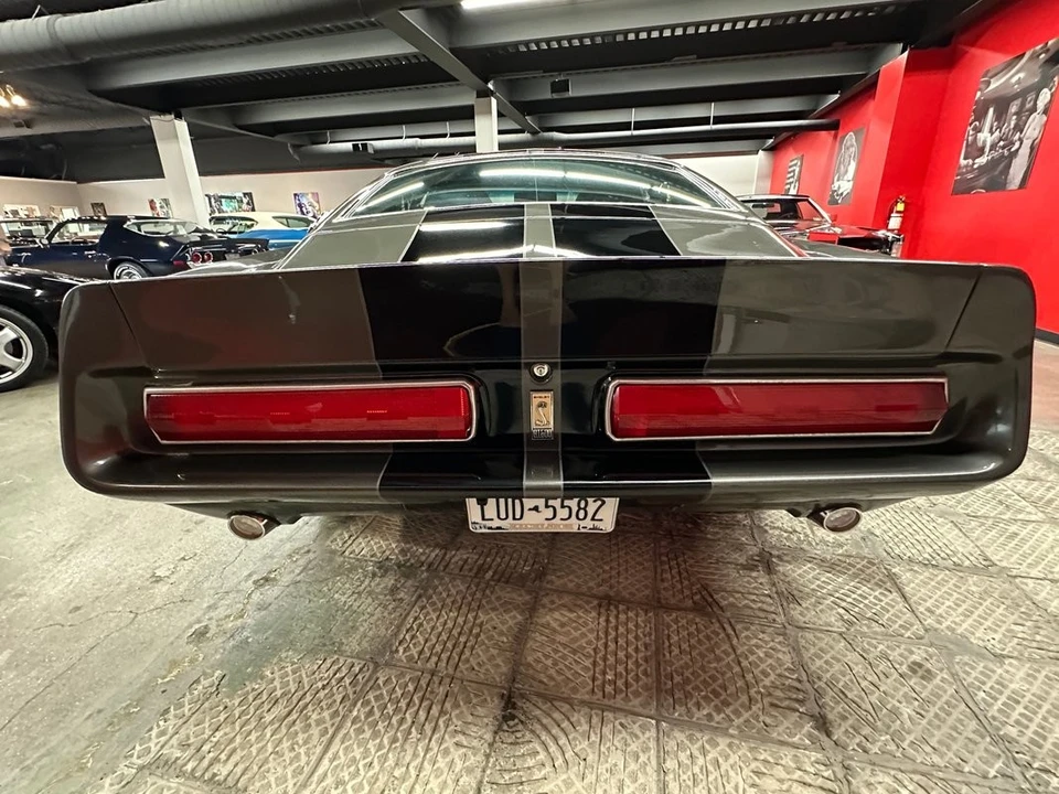 1968 Ford Replica - Image 17 of 31