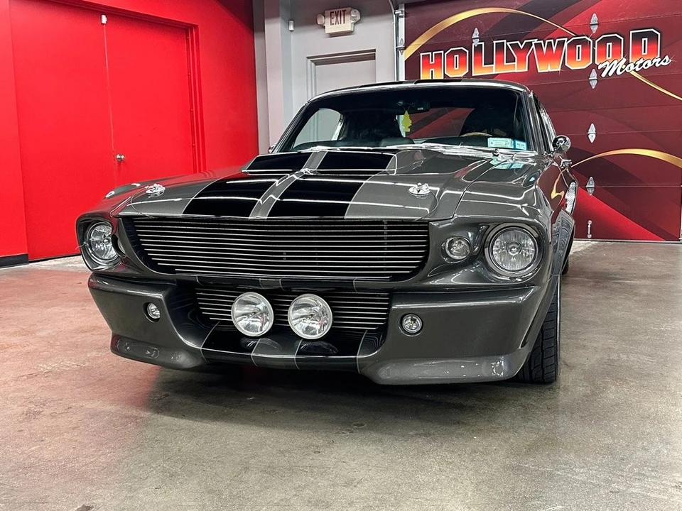 1968 Ford Replica - Image 6 of 31