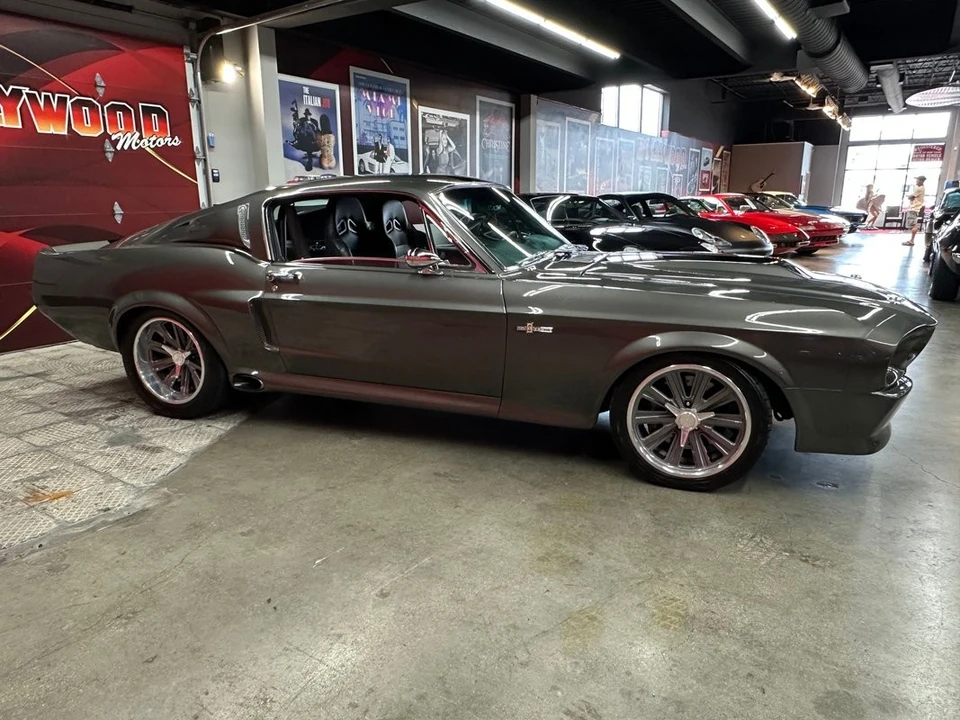 1968 Ford Replica - Image 10 of 31