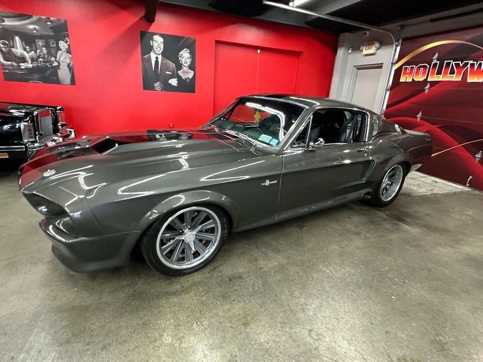 1968 Ford Replica - Image 24 of 31
