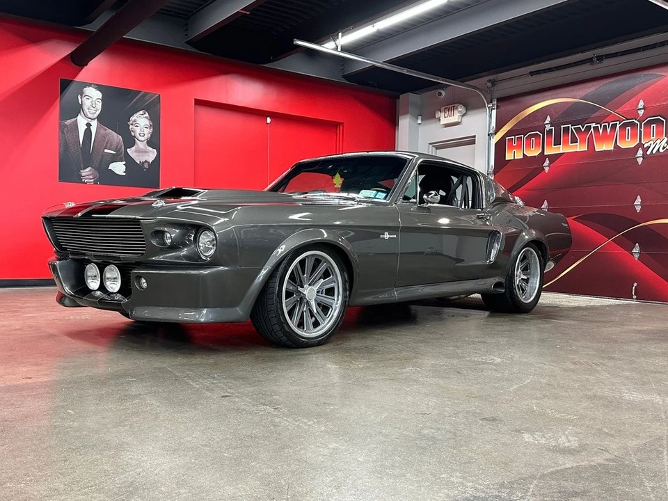 1968 Ford Replica - Image 3 of 31