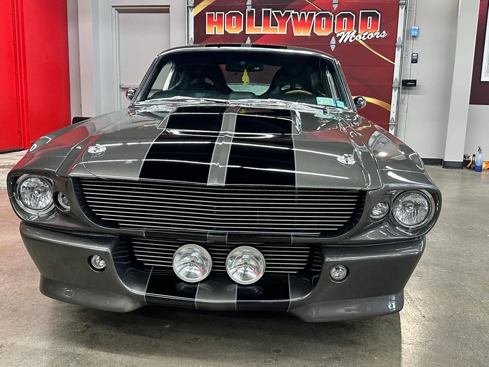 1968 Ford Replica - Image 7 of 31