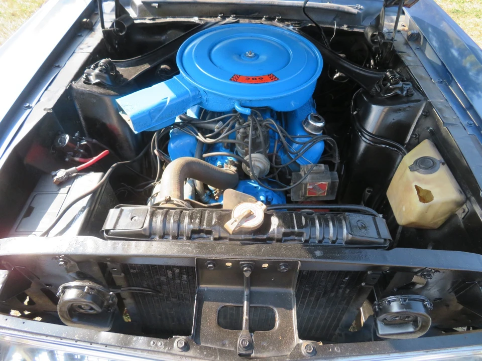 1968 Ford Mustang 1st Gen (1967-1968) - Image 19 of 21