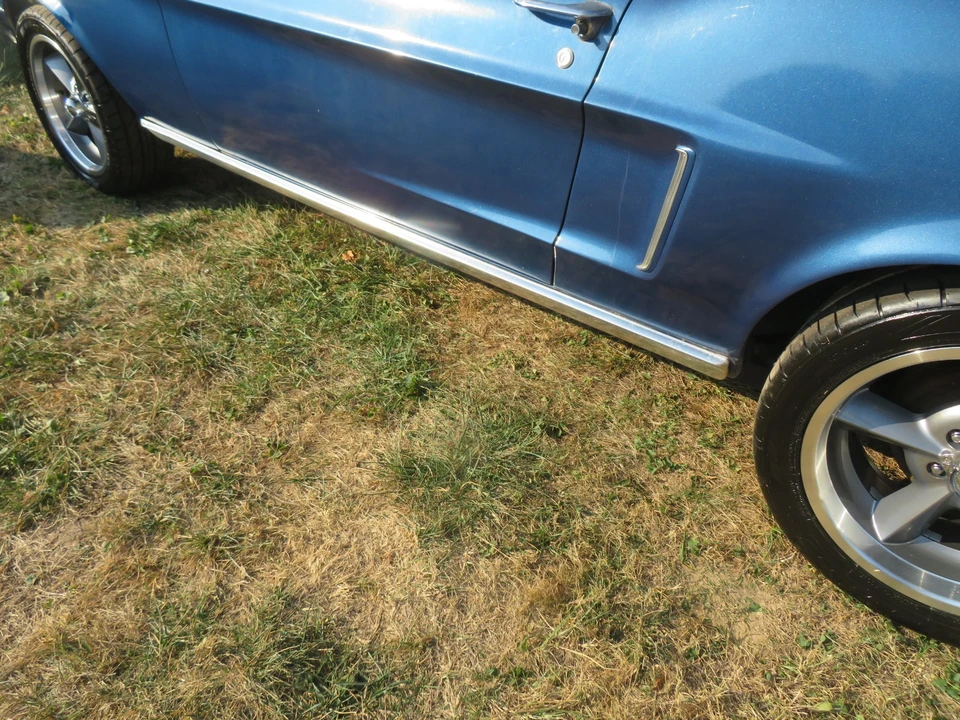 1968 Ford Mustang 1st Gen (1967-1968) - Image 8 of 21