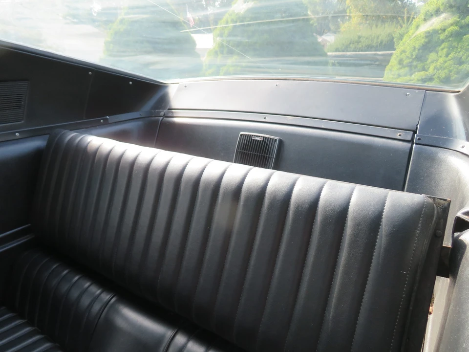 1968 Ford Mustang 1st Gen (1967-1968) - Image 15 of 21