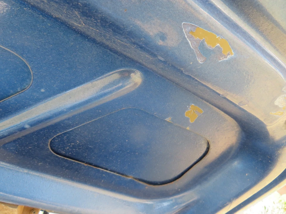 1968 Ford Mustang 1st Gen (1967-1968) - Image 20 of 21