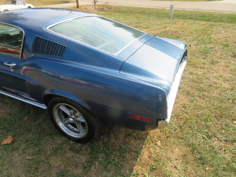 1968 Ford Mustang 1st Gen (1967-1968) - Image 7 of 21
