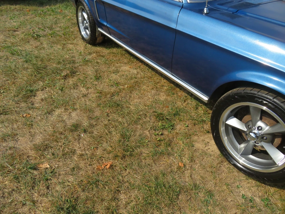 1968 Ford Mustang 1st Gen (1967-1968) - Image 6 of 21