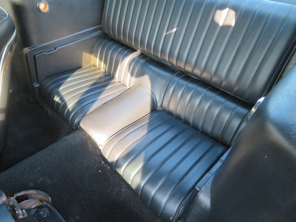 1968 Ford Mustang 1st Gen (1967-1968) - Image 16 of 21