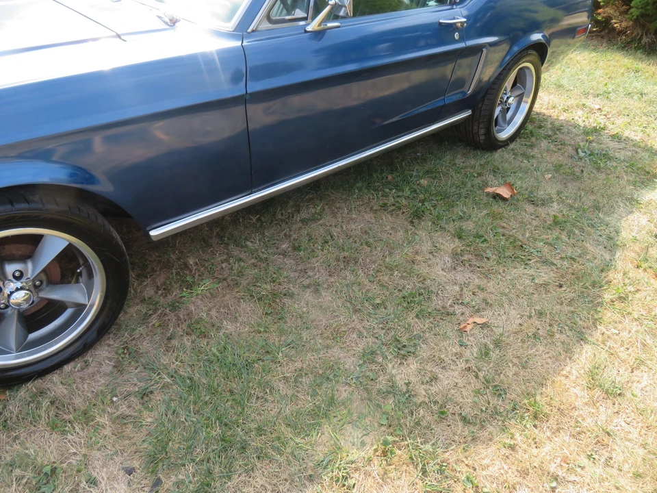 1968 Ford Mustang 1st Gen (1967-1968) - Image 4 of 21
