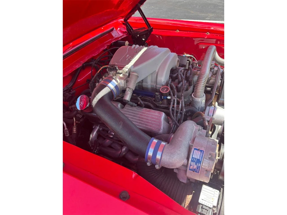 1968 Ford Mustang - Image 26 of 30