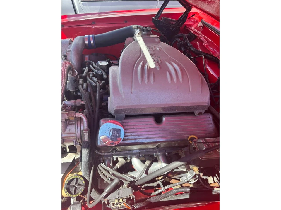 1968 Ford Mustang - Image 27 of 30