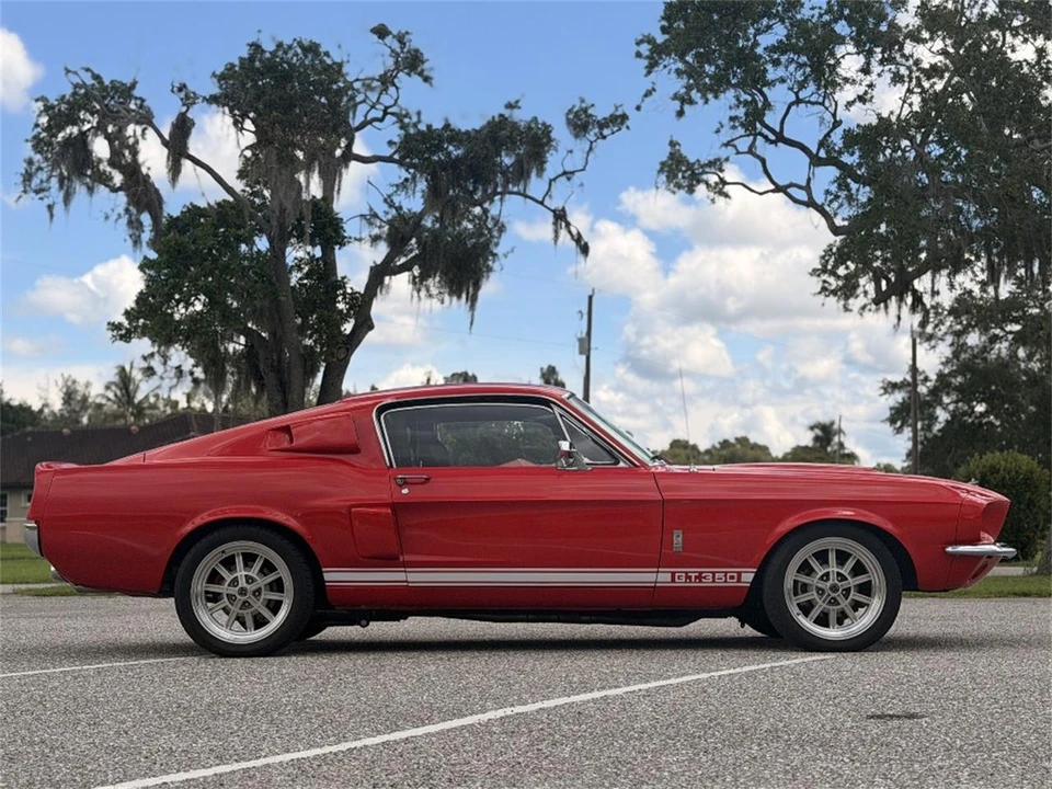 1968 Ford Mustang - Image 11 of 30