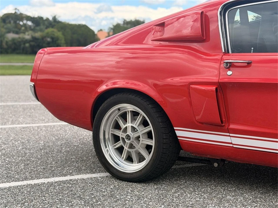 1968 Ford Mustang - Image 15 of 30