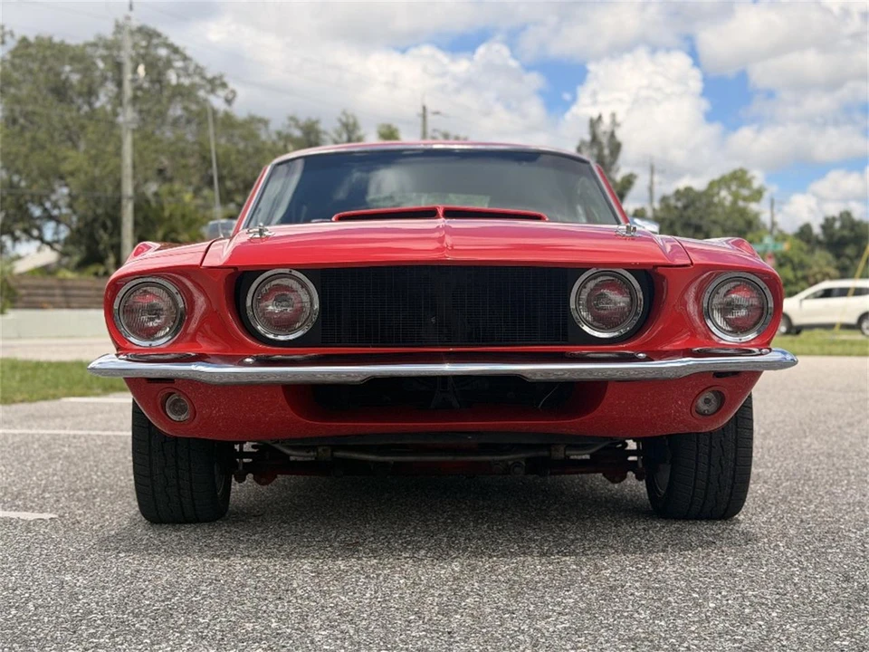 1968 Ford Mustang 1st Gen (1967-1968) - Image 13 of 30