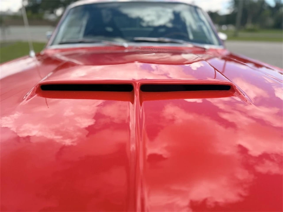 1968 Ford Mustang 1st Gen (1967-1968) - Image 17 of 30