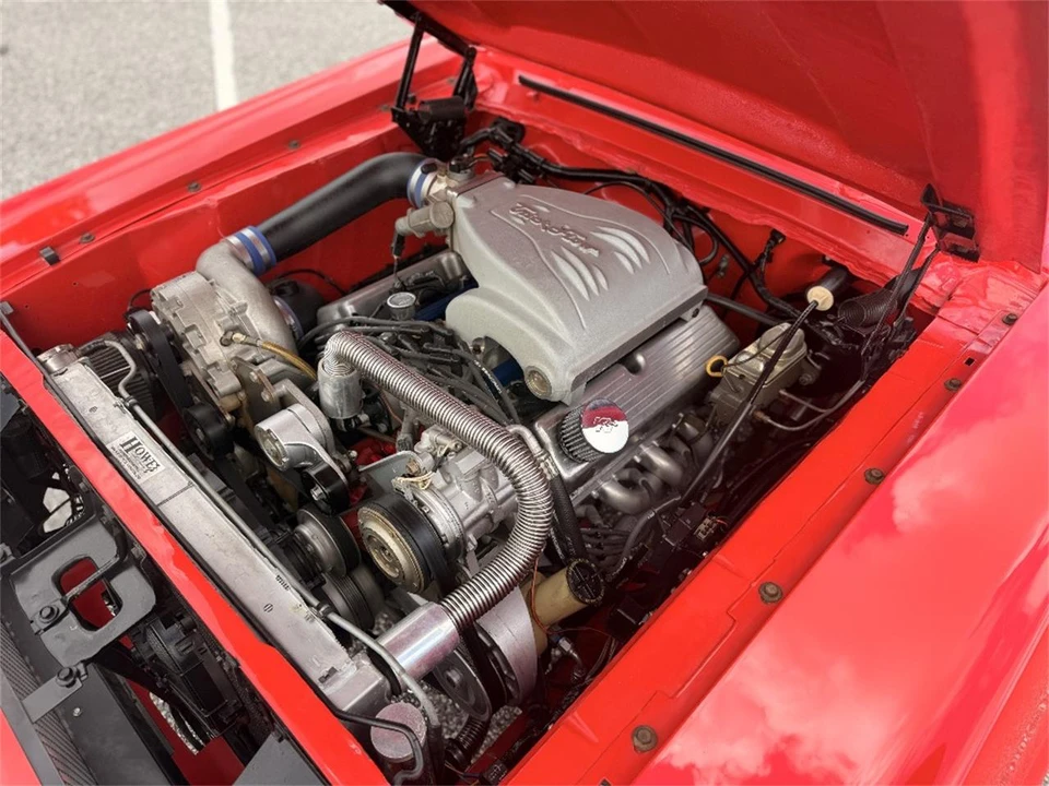 1968 Ford Mustang 1st Gen (1967-1968) - Image 30 of 30