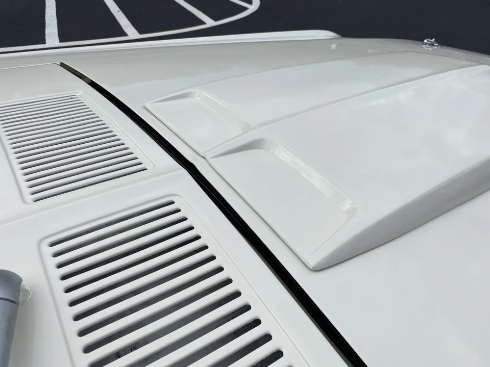 1968 Ford Mustang Cobra Jet 1st Gen (1968) - Image 28 of 31