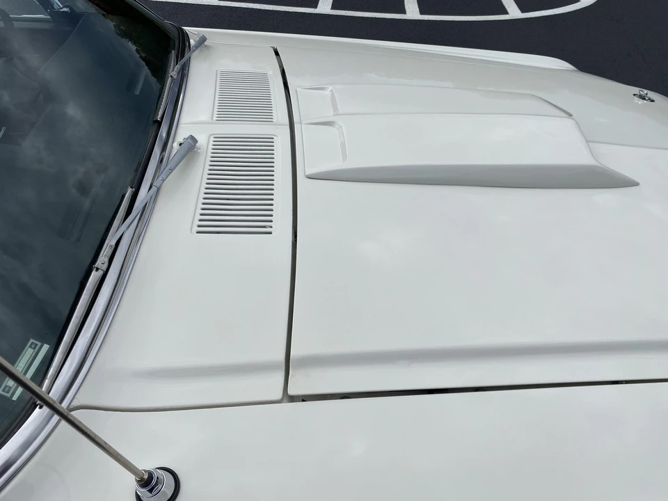 1968 Ford Mustang Cobra Jet 1st Gen (1968) - Image 27 of 31