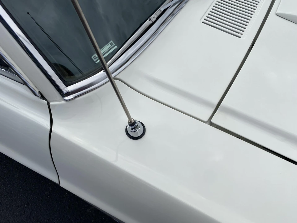 1968 Ford Mustang Cobra Jet 1st Gen (1968) - Image 25 of 31