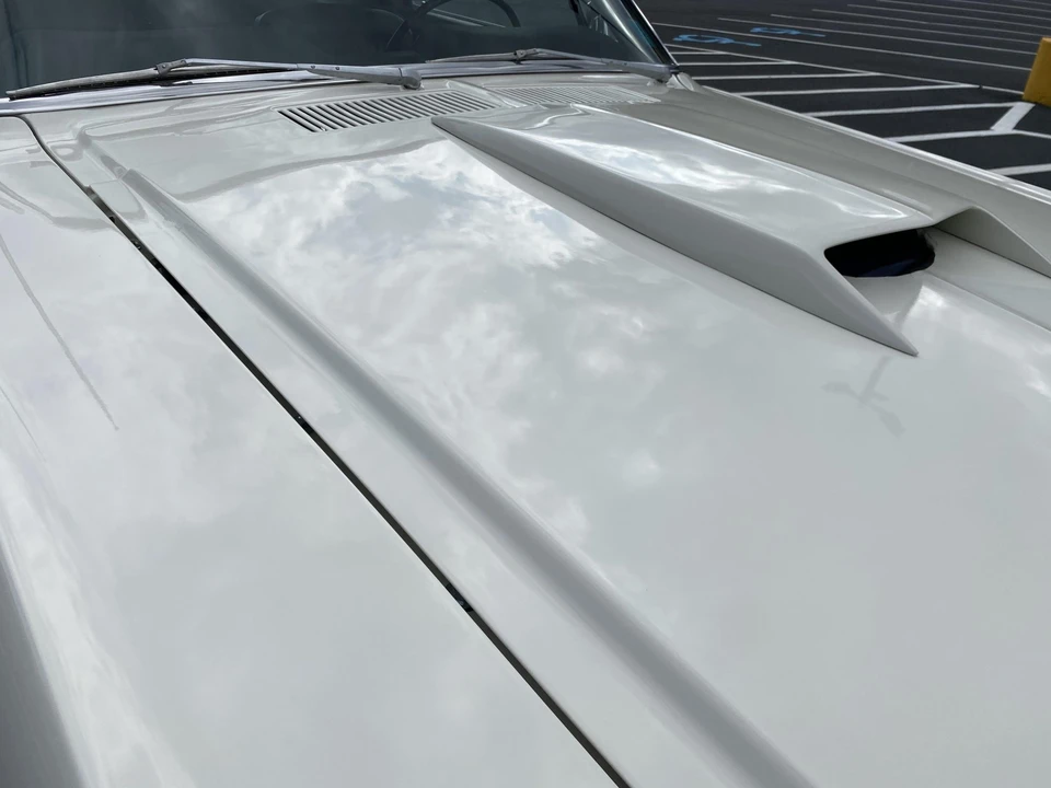 1968 Ford Mustang Cobra Jet 1st Gen (1968) - Image 26 of 31
