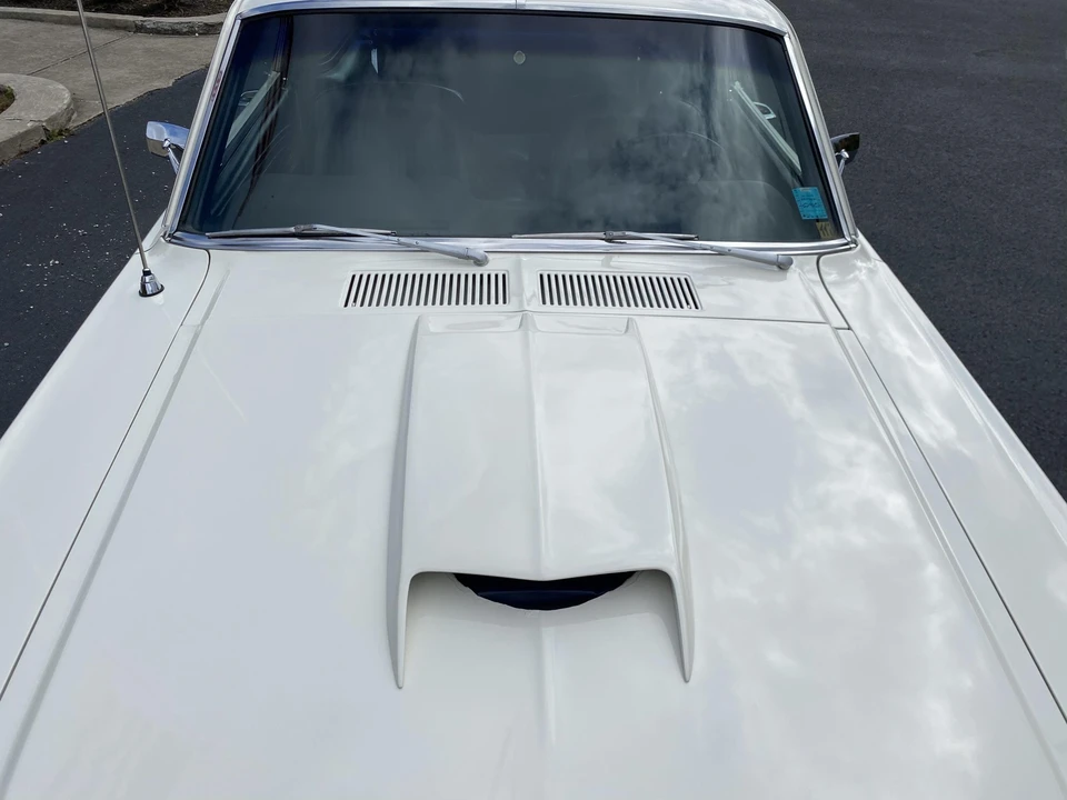 1968 Ford Mustang Cobra Jet 1st Gen (1968) - Image 23 of 31