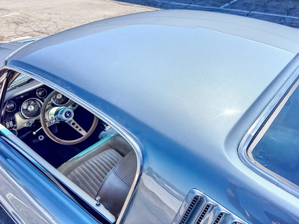 1968 Ford Mustang 1st Gen (1967-1968) - Image 10 of 31