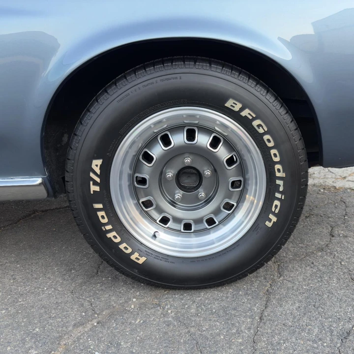 1968 Ford Mustang 1st Gen (1967-1968) - Image 24 of 31