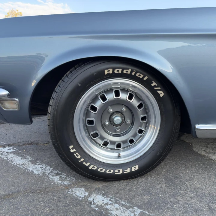 1968 Ford Mustang 1st Gen (1967-1968) - Image 25 of 31