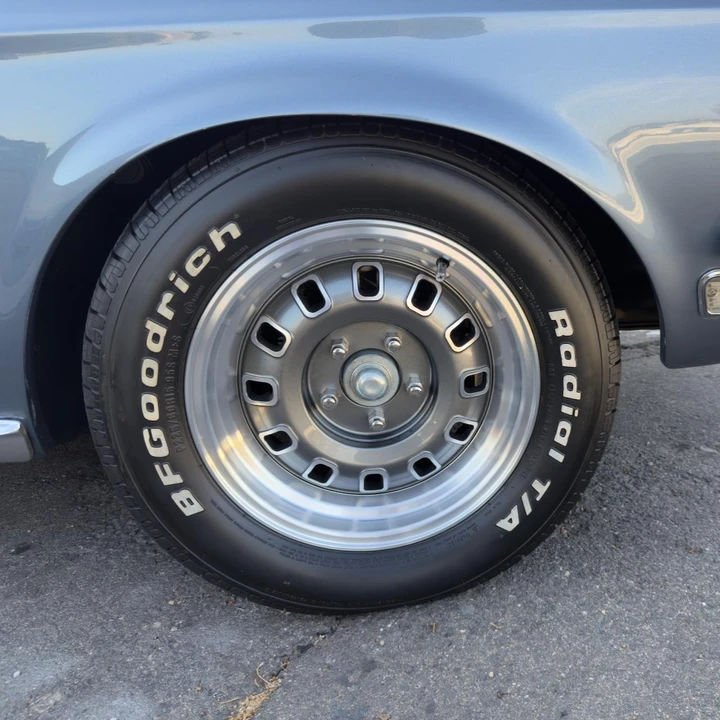 1968 Ford Mustang 1st Gen (1967-1968) - Image 22 of 31