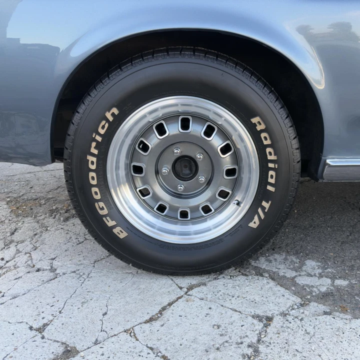 1968 Ford Mustang 1st Gen (1967-1968) - Image 23 of 31