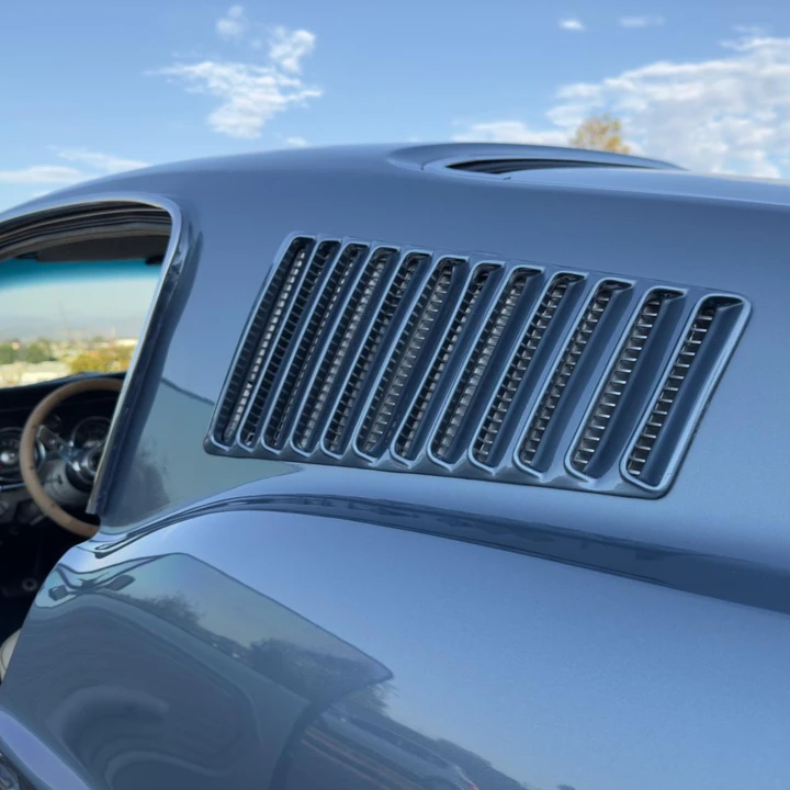 1968 Ford Mustang 1st Gen (1967-1968) - Image 18 of 31